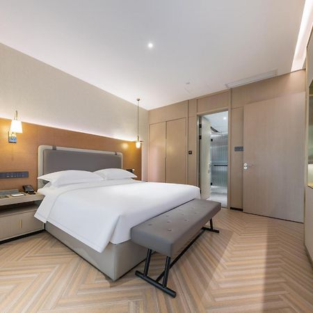 Guangzhou Baiyun Airport Mehood Liz Hotel Free Shuttle Bus To Airport Exterior foto