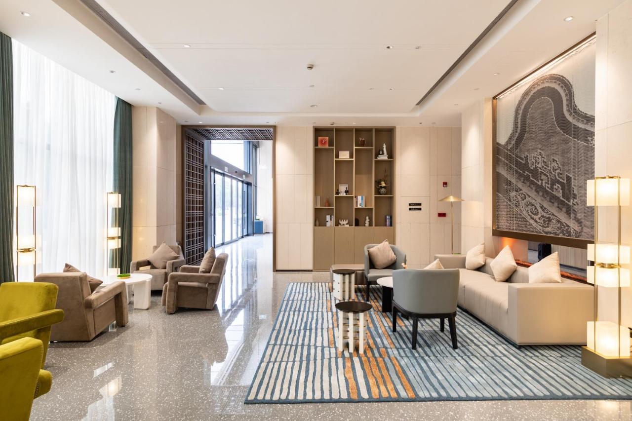 Guangzhou Baiyun Airport Mehood Liz Hotel Free Shuttle Bus To Airport Exterior foto